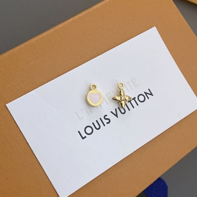 Louis Vuitton Earrings